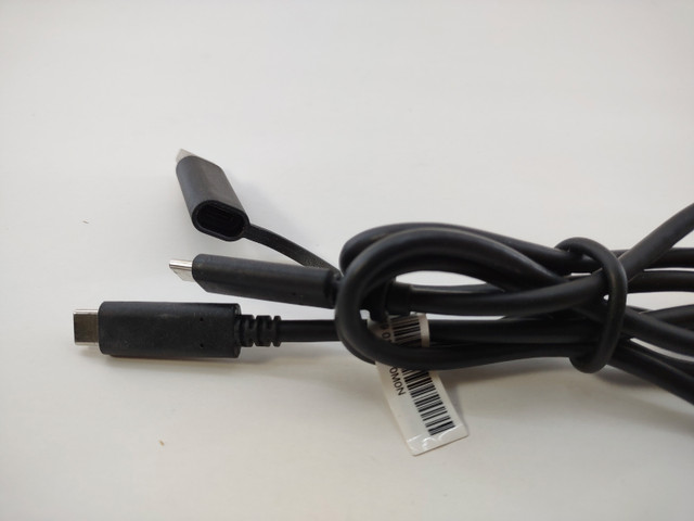Usbc usb adapter cable  in Cables & Connectors in Kitchener / Waterloo - Image 2