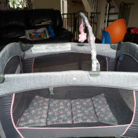 Baby Play pen excellent condition not used