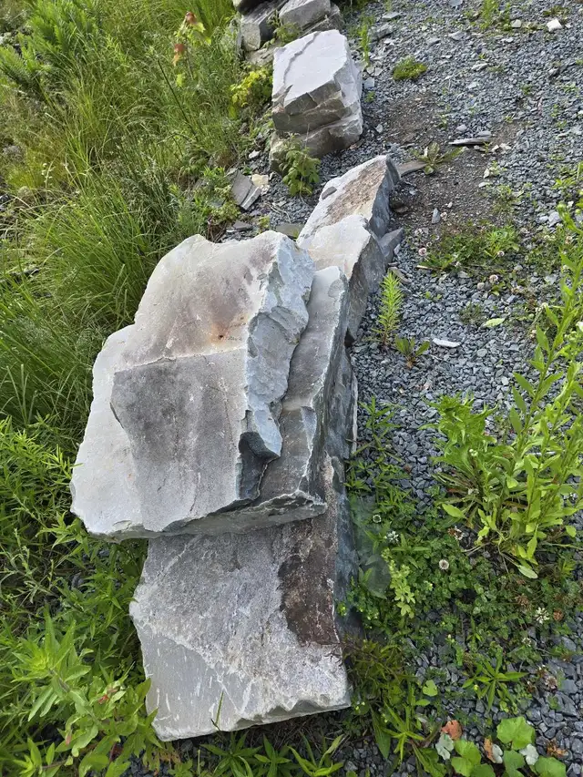 Nova Scotia Flagstone Available. in Other in Dartmouth - Image 11
