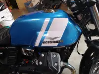 Moto-Guzzi V7II Special