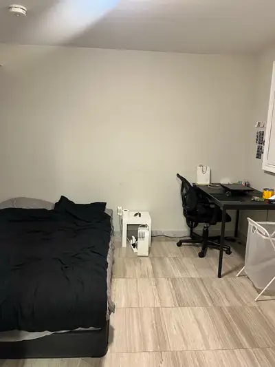 Furniture bedroom Downtown Toronto
