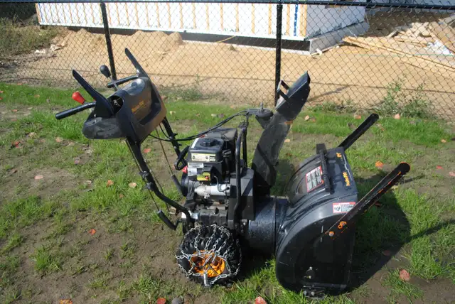 souffleuse a neige in Snowblowers in Lanaudière - Image 2