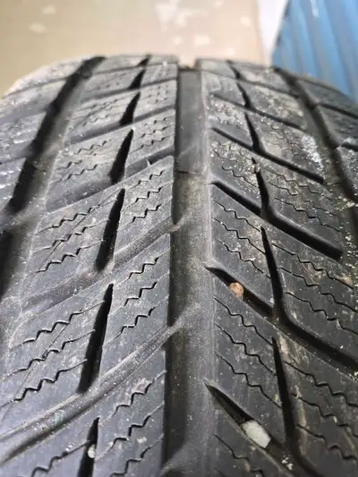 GREMAX tires,pair $80 10/32 tread depth Very good condition 4165643817