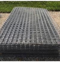 Dog fencing / pen - Galvanized steel