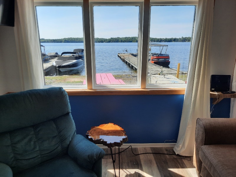 One bedroom cottage Long Term Rentals North Bay Kijiji