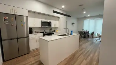 Private room for rent near UofM