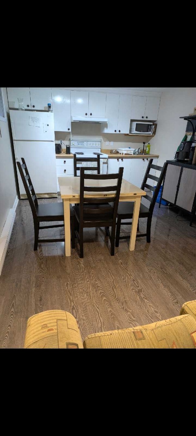 2 chambres pour étudiant en aviation — photo 3