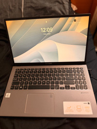 Asus vivobook slim laptop