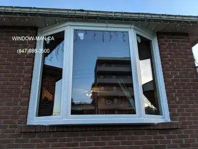 Bay Window  instant Estimate, View more