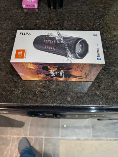 I have a JBL Bluetooth speaker that I am looking to sell. Speaker is like new as I have only really...