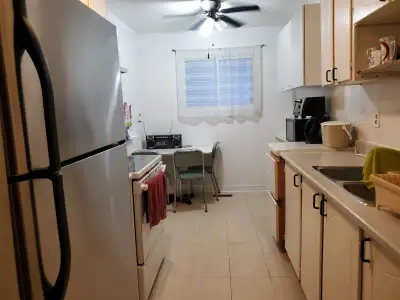 Room for rent for 2 Females sharing a room for rent $600 each