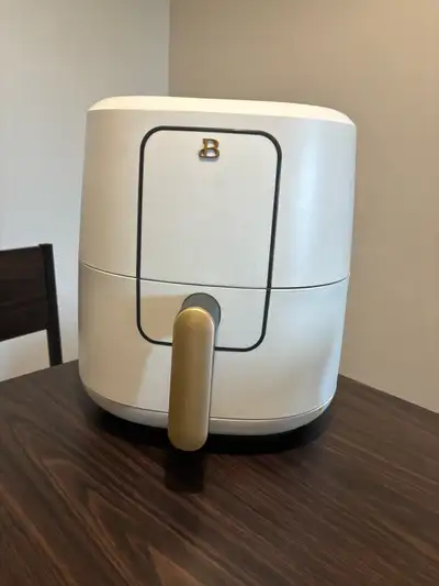 Air fryer , View more