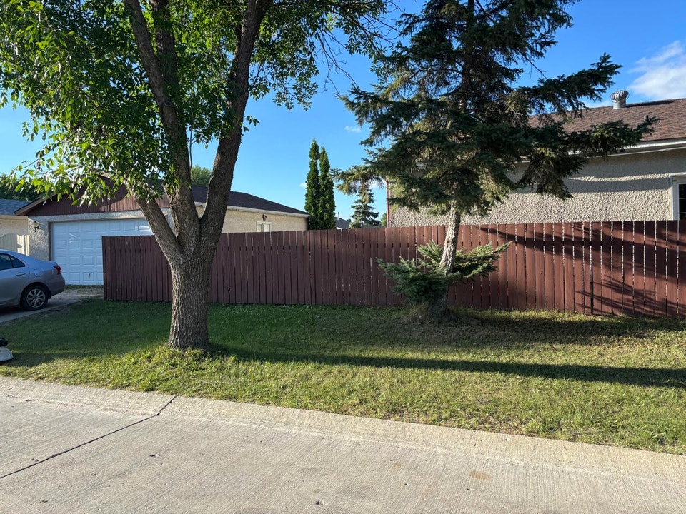5 BEDROOM HOUSE FOR RENT IN PRAIRIE ROSE 2