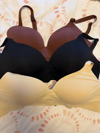 Truekind Bras, View more