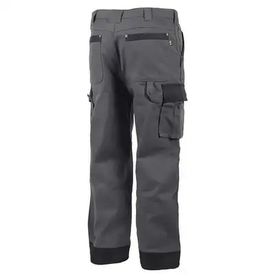 BRAND NEW - Mens Heavy Duty Construction Work Pants (Size 42), View more