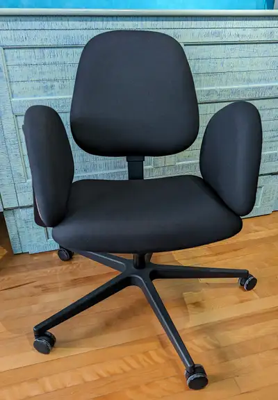 BeYouChair Multi-Way Sitting Office Chair, View more