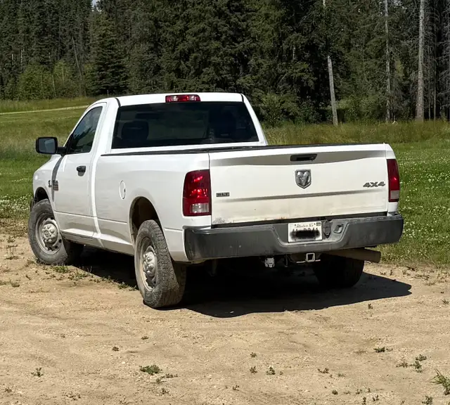 2011 Dodge Ram64519969235841123