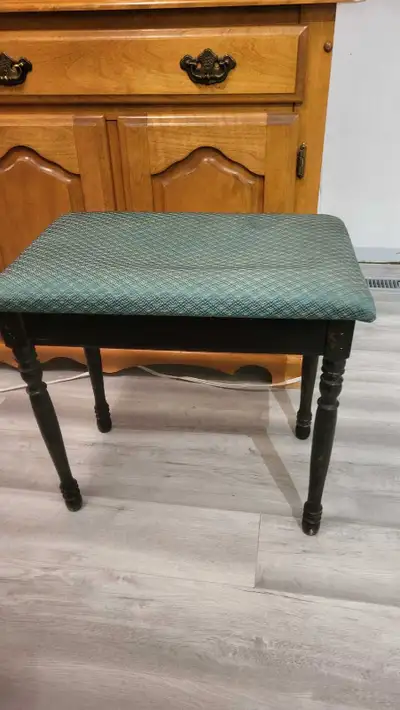 Piano Stool, View more