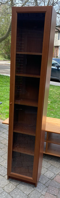 Free table or Billy bookcase