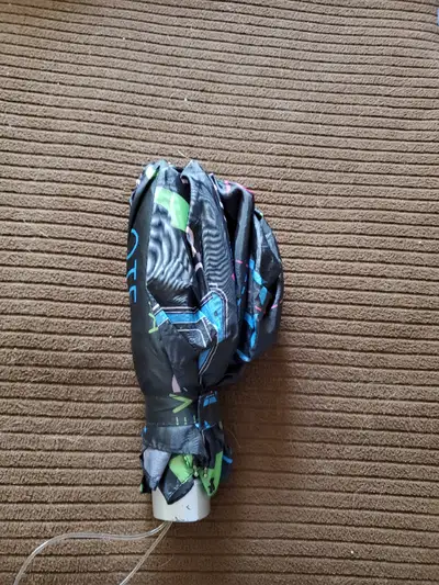 In excellent condition.