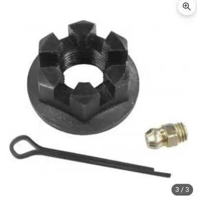 Brand new never used