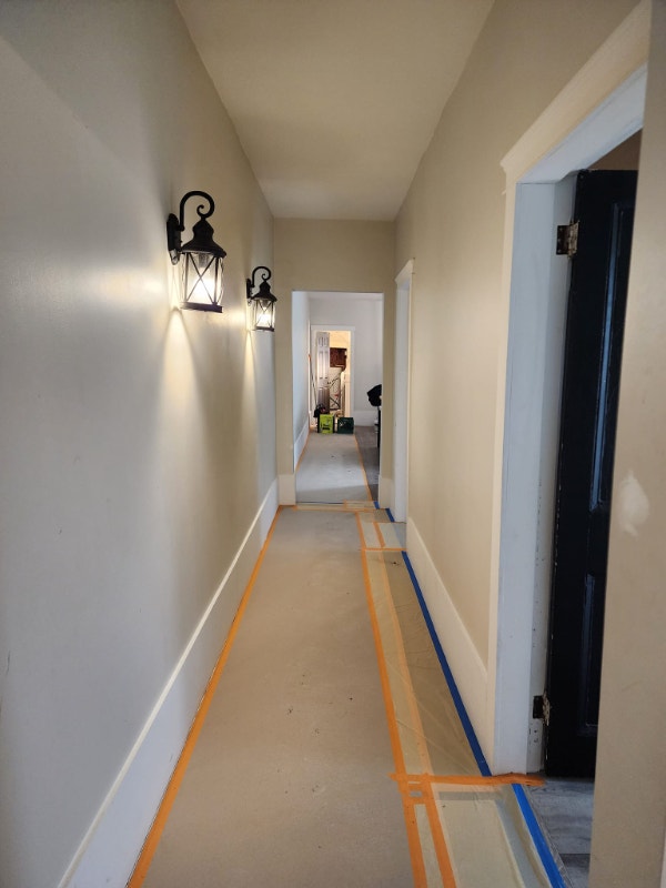 3 Bedroom apartment for rent Long Term Rentals Saint John Kijiji