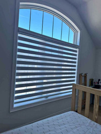Zebra Blinds On Discount Rate