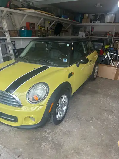 Daily driver, auto, pano sunroof, a/c not working . Selling as is. 4900.00 Also comes with a set of...