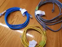 Différents câblages
