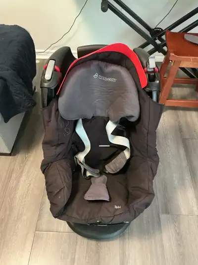 Toddler Car Seat, View more