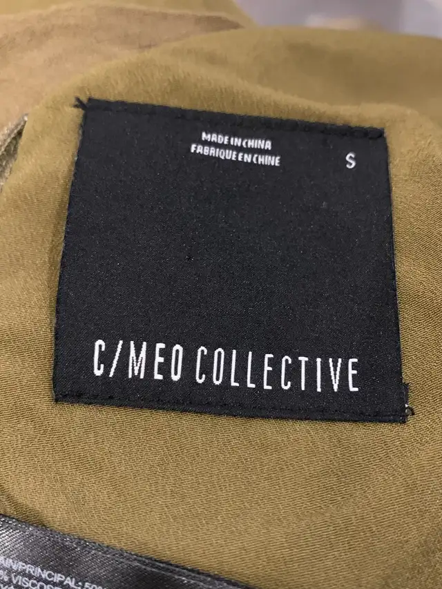 Romper Dress  Size Small & Aldo Shoes Size 8  in Women's - Dresses & Skirts in City of Toronto - Image 8