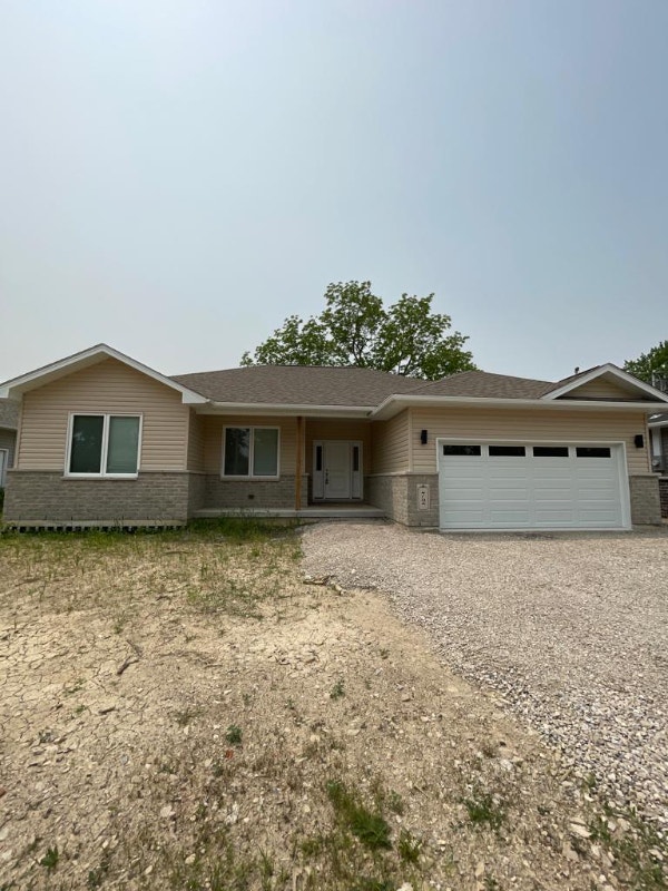 House for Rent 72 Victoria Ave Ridgetown Long Term Rentals Chatham