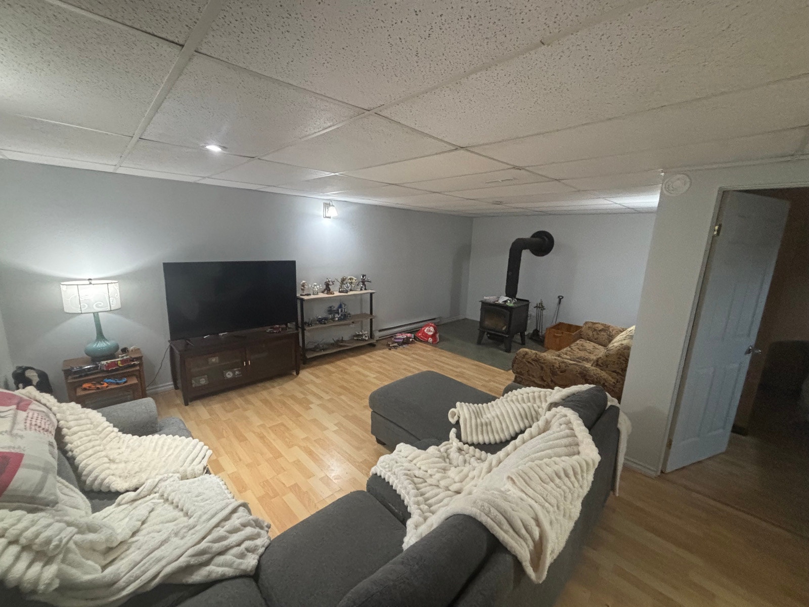 Chambre à louer — photo 2