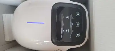 Used a few times. Very good condition.