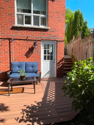 West End -  Apartment For Rent By Owner