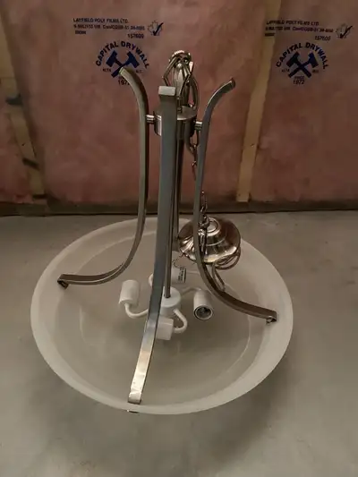 Chandelier Nook Lighting, View more