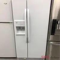 Kenmore 33'' Side by Side Refrigerator