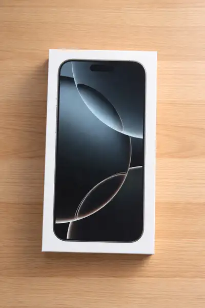 iPhone 16 Pro max, View more