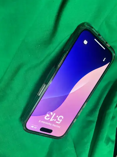 Apple iPhone 15 Pro Natural Titanium 128GB Unlocked , View more