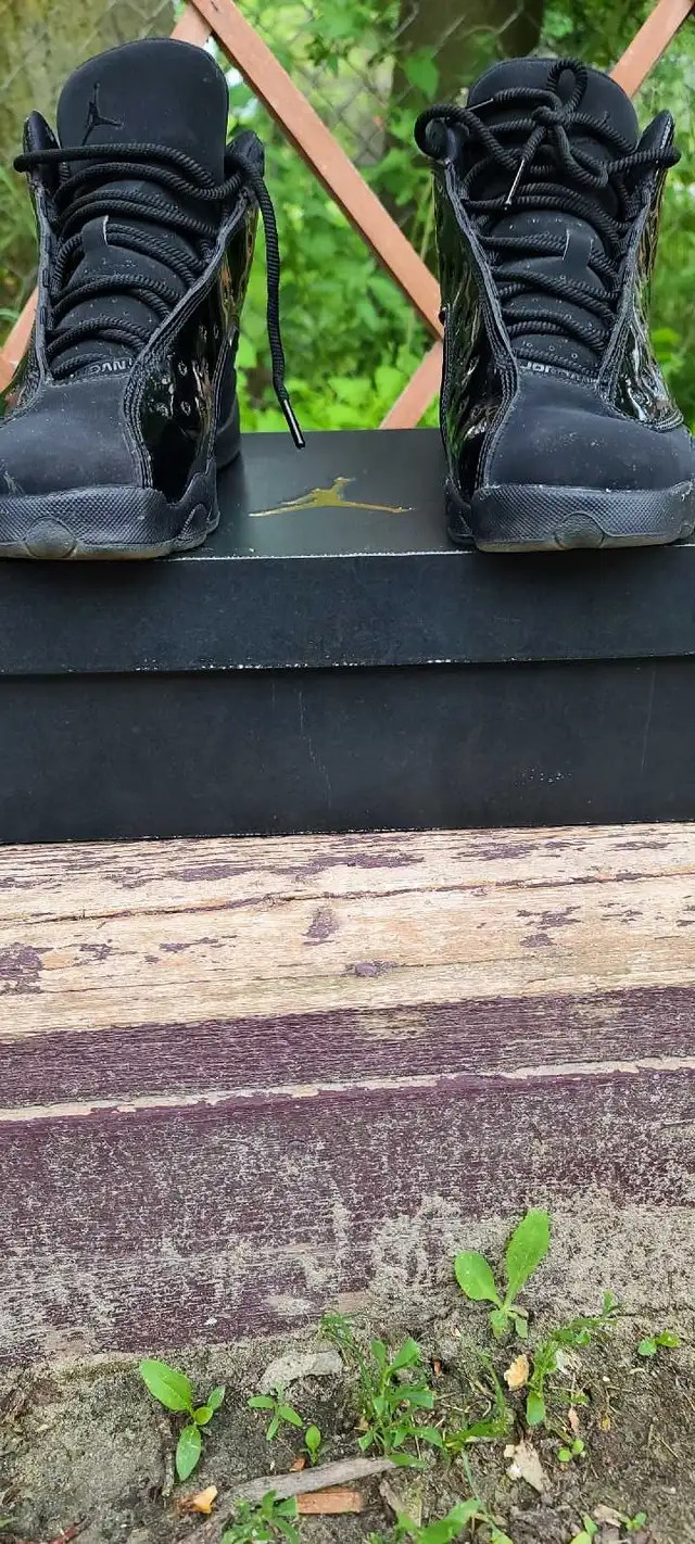 2019 Air Jordan 13 Retro 'Cap and Gown' in Men's Shoes in Oshawa / Durham Region - Image 3