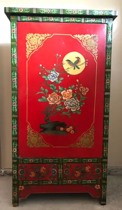 Wine cabinet , View more