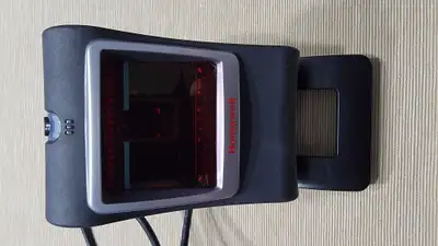 Scanner de table Honeywell, View more