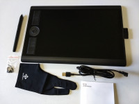 Gaomon M10K Drawing Tablet