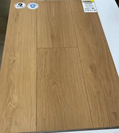 LEE FLOORING ENGINEERD HARDWOOD FLOORING "HAVANA" SALE!, View more