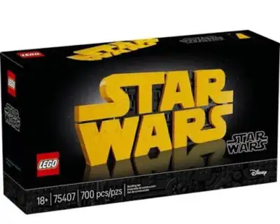 LEGO Star Wars, View more