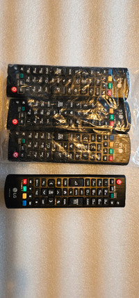 LG Smart TV remote control - Brand new