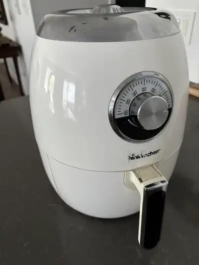 friteuse air chaud, View more