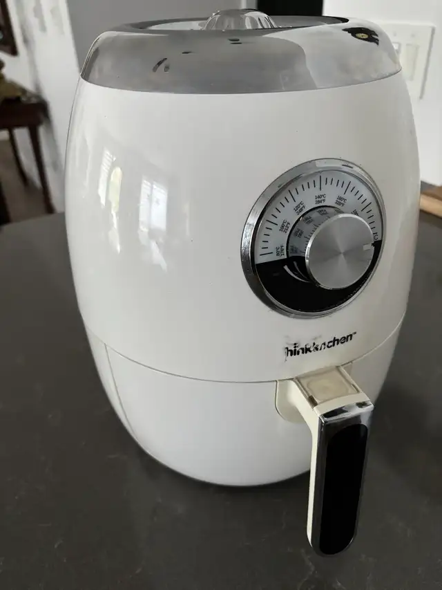 friteuse air chaud in Other in Sherbrooke - Image 2