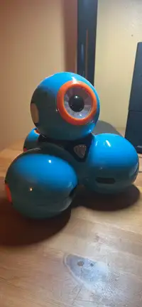 Dash coding robot 
