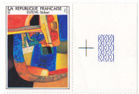 Timbres France